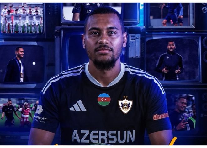 “Qarabağ” Dani Boltla yolları ayırıb