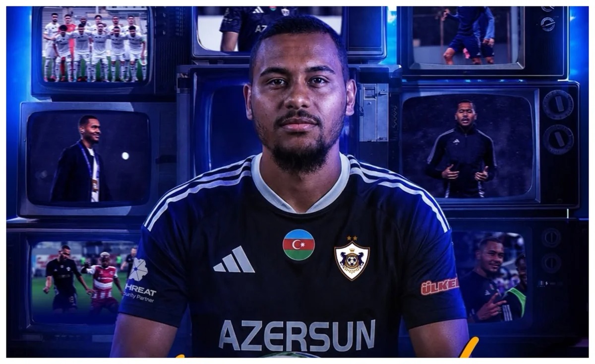 “Qarabağ” Dani Boltla yolları ayırıb