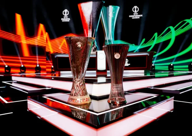 UEFA Avropa Liqası və UEFA Konfrans Liqasında bu gün pley-off mərhələsinin püşkü atılacaq