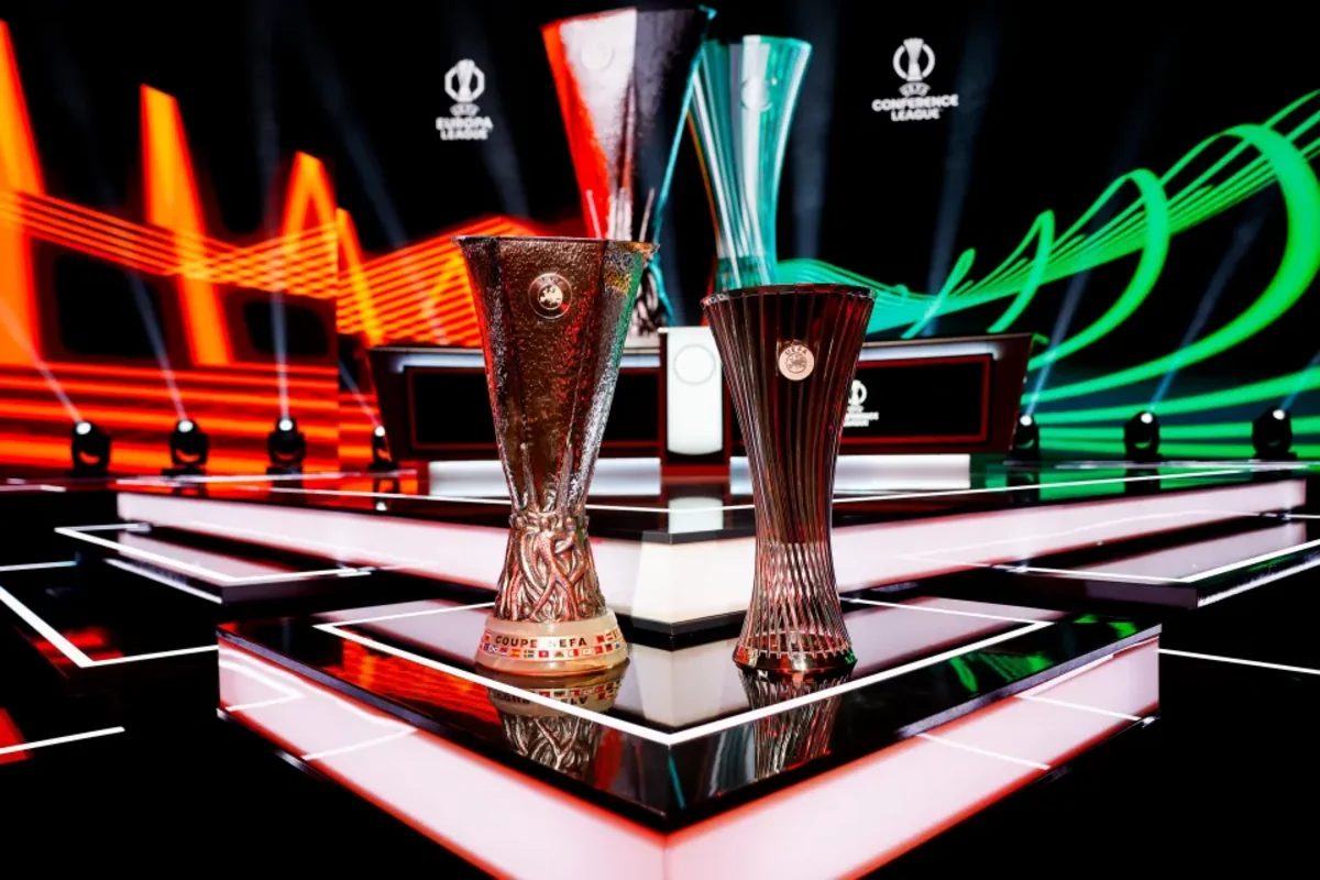 UEFA Avropa Liqası və UEFA Konfrans Liqasında bu gün pley-off mərhələsinin püşkü atılacaq
