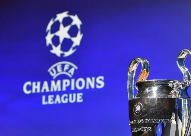 Çempionlar Liqasının əsas favoritləri AÇIQLANDI