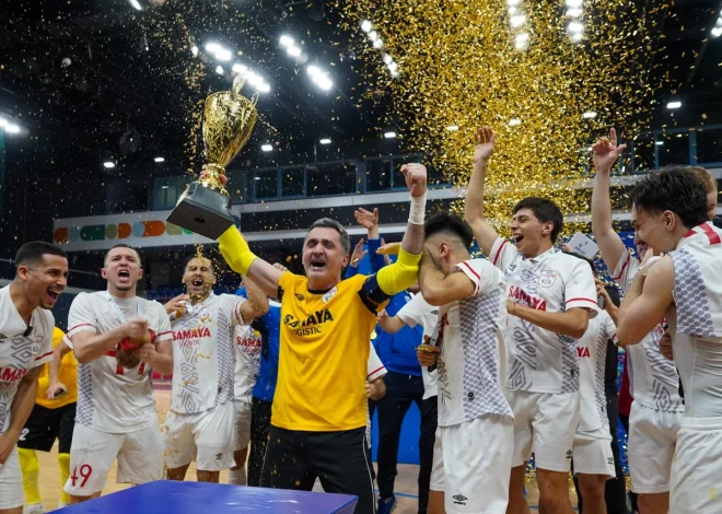 “Araz-Naxçıvan”ın UEFA Çempionlar Liqasındakı bütün rəqibləri bəlli olub