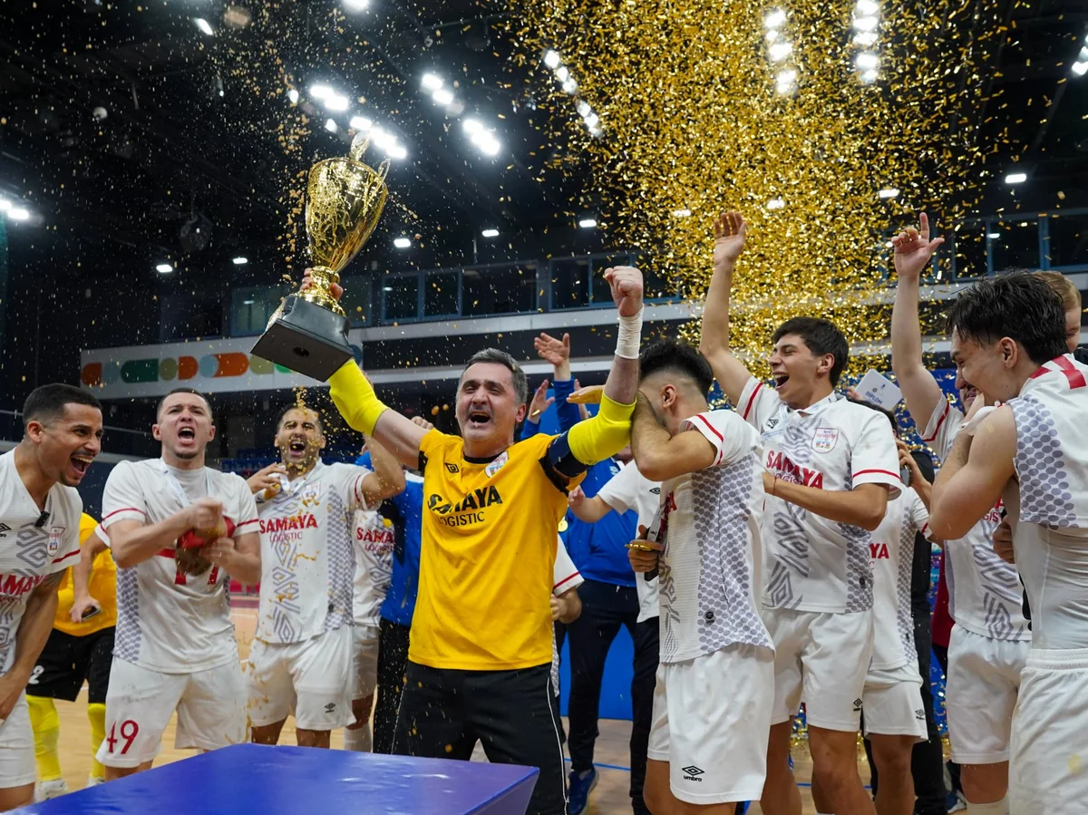 “Araz-Naxçıvan”ın UEFA Çempionlar Liqasındakı bütün rəqibləri bəlli olub