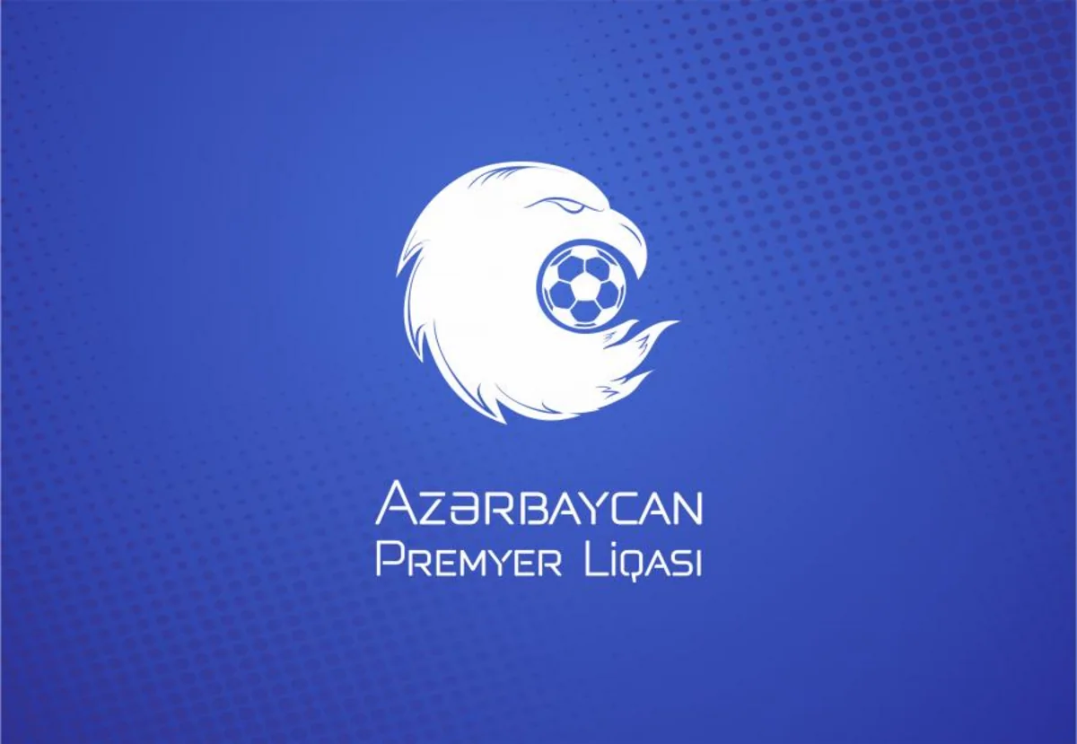 Azərbaycan Premyer Liqası: İlk turda daha iki görüş keçiriləcək