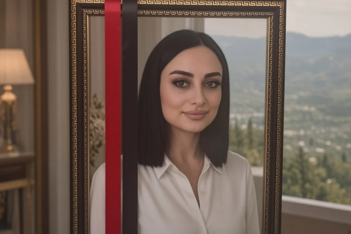 Bakıda rinoplastika əməliyyatından sonra iflic olan 34 yaşlı qadın öldü