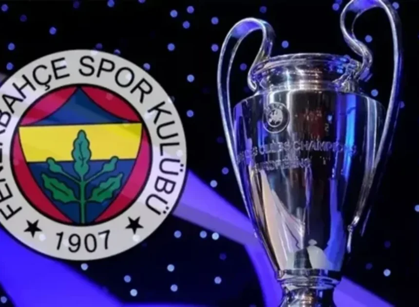 “Fənərbağça”nın Çempionlar Liqasında pley-off rəqibi bəlli oldu