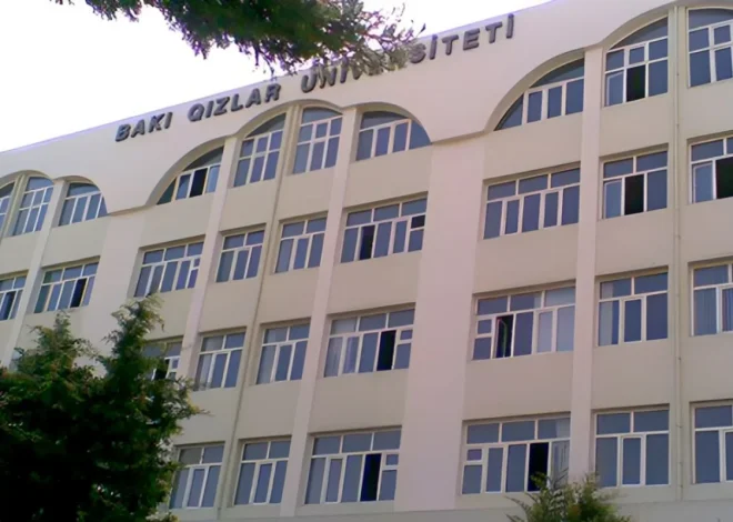 Bakı Qızlar Universitetinin tələbələrinin NƏZƏRİNƏ: Nazirlik tədbirlərin icrasına başladı