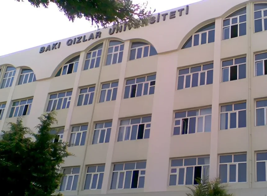 Bakı Qızlar Universitetinin tələbələrinin NƏZƏRİNƏ: Nazirlik tədbirlərin icrasına başladı