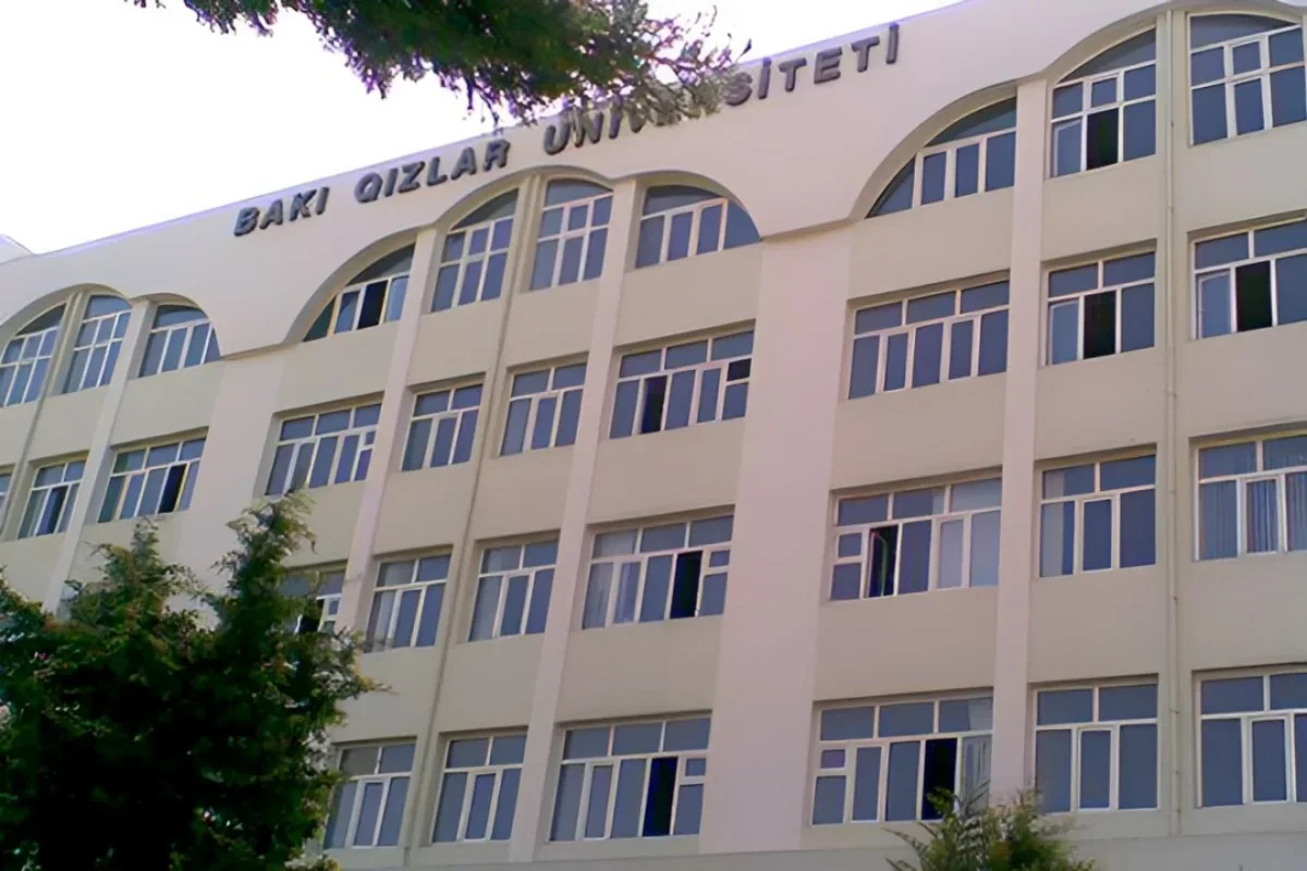 Bakı Qızlar Universitetinin tələbələrinin NƏZƏRİNƏ: Nazirlik tədbirlərin icrasına başladı