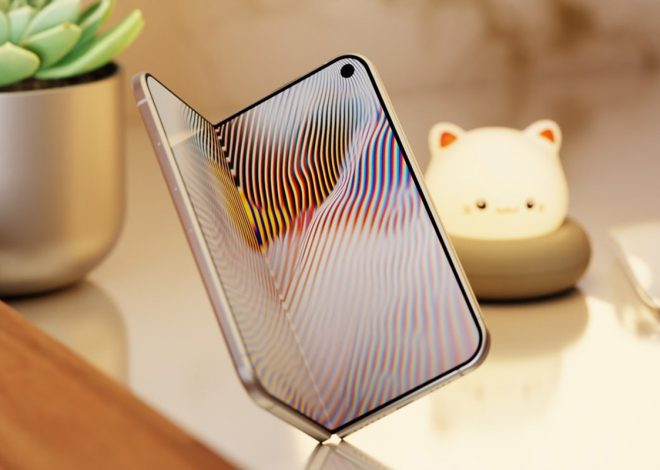 İlk qatlanan “iPhone” təqdim ediləcək – Tarix açıqlandı
