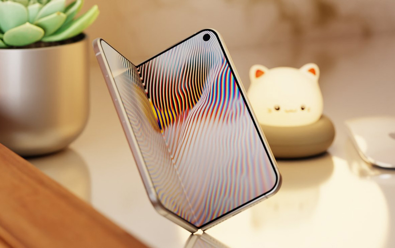 İlk qatlanan “iPhone” təqdim ediləcək – Tarix açıqlandı