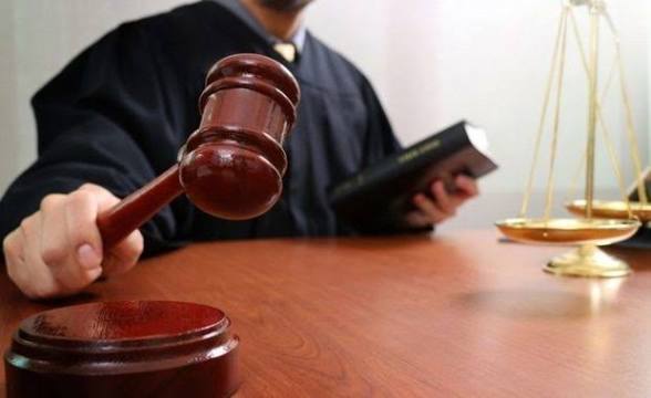 Dostunun ölümünə səbəb olan şəxsə HÖKM OXUNDU