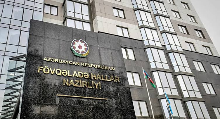 Azərbaycanda hava kəskin dəyişəcək: FHN əhaliyə müraciət etdi