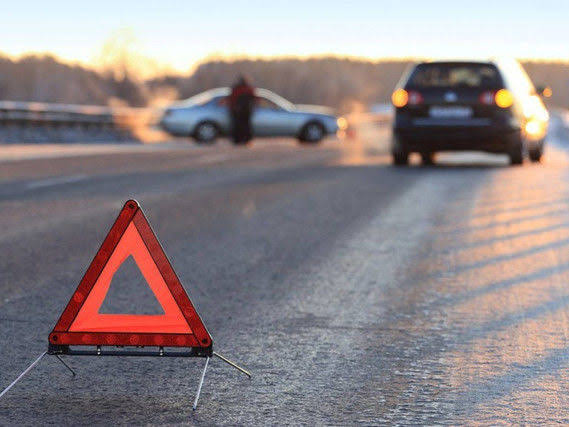 Qaxda yol qəzasında azyaşlı ölüb, bir neçə nəfər xəsarət alıb
