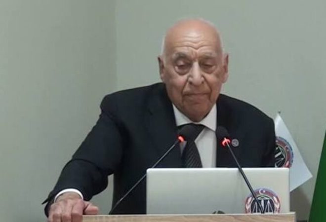 İkram Kərimov vəfat etdi