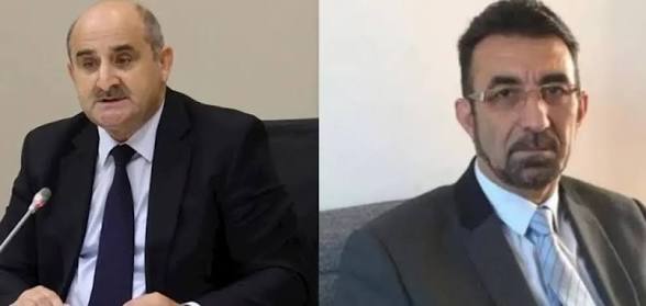 Qənimət Zahid Çingiz Qənizadəyə təzminat ödəyib