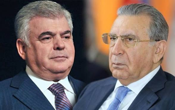 Sabiq nazirin Ramiz Mehdiyevə bağışladığı milyonluq villa satışa çıxarılıb