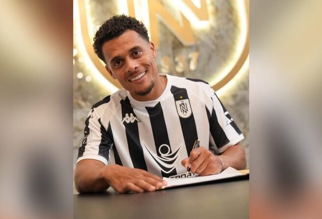 “Neftçi” belçikalı futbolçu ilə müqavilə imzaladı