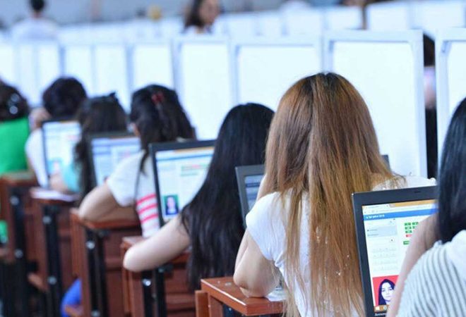 Jurnalistikaya qəbul olmaq istəyənlər üçün qabiliyyət imtahanı keçiriləcək