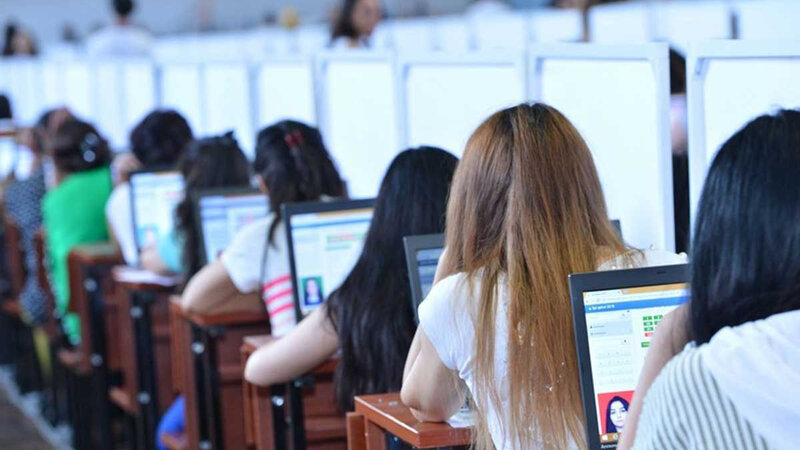 Jurnalistikaya qəbul olmaq istəyənlər üçün qabiliyyət imtahanı keçiriləcək