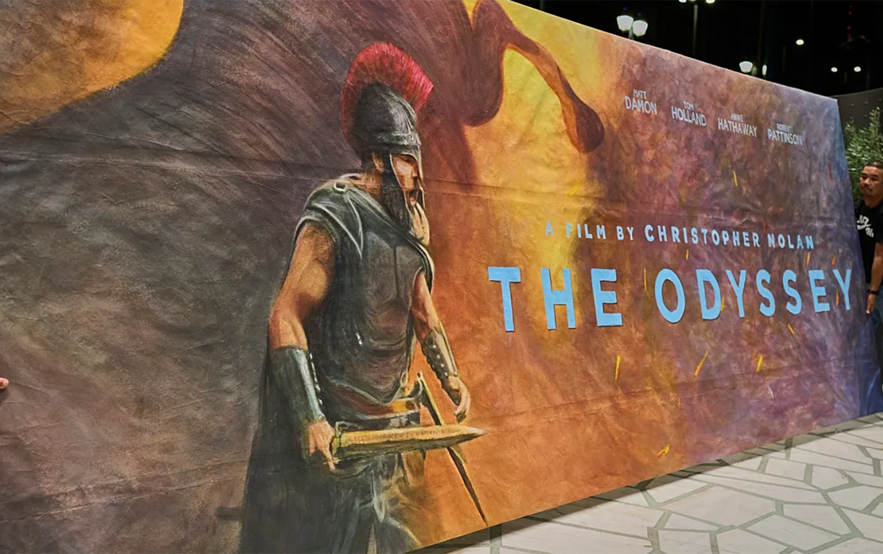“Odissey”i pulsuz izləmək istəyənlərə – Xəbərdarlıq