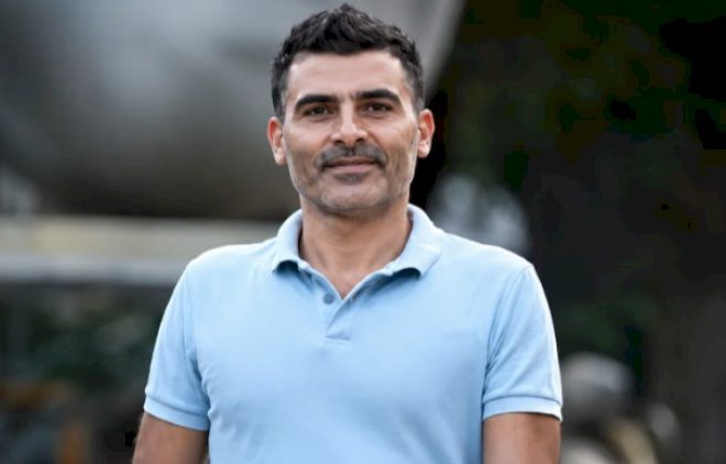 Aqşin Əliyevə yeni VƏZİFƏ VERİLDİ