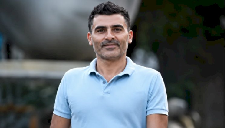 Aqşin Əliyevə yeni VƏZİFƏ VERİLDİ