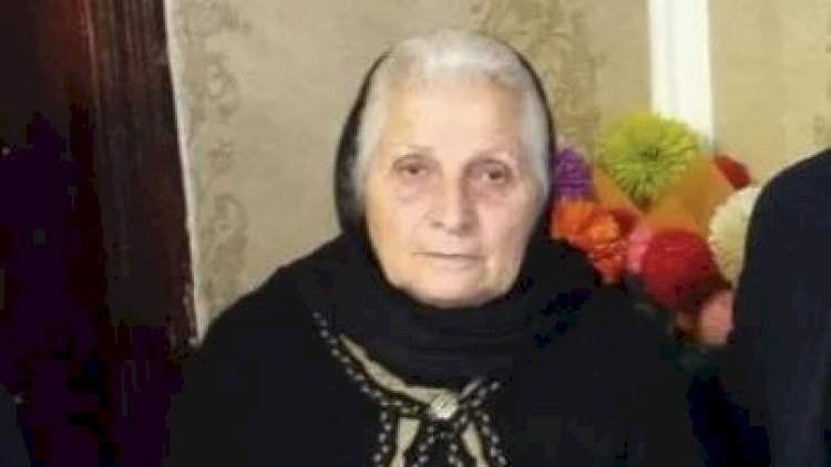 Oğlunun şəhid olduğu gün vəfat etdi
