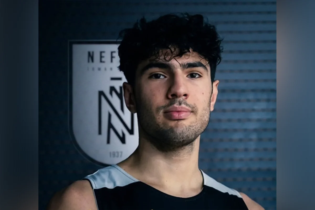 “Neftçi” klubu Ramazan Qarayevi transfer edib