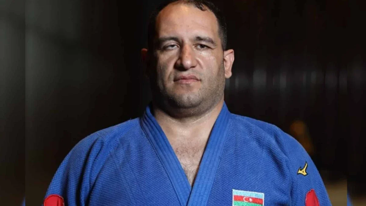 İlham Zəkiyev Avropa çempionatında finala vəsiqə qazanıb