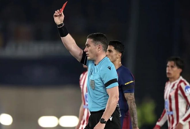 “Sabah” – “Hapoel” matçının hakimləri bəlli oldu