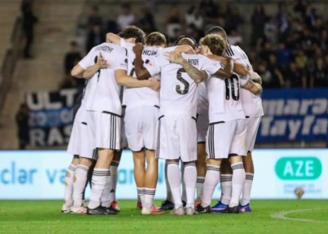 “Qarabağ”ın 5 legioneri millidən dəvət aldı