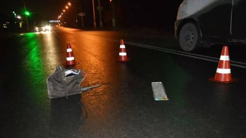 Bakıda avtomobil qadını vuraraq öldürüb