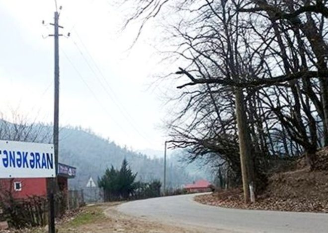 Astarada başına boru düşən Cəlilabad sakini ölüb
