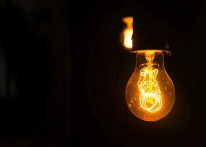 Bakı və Abşeronun bəzi ərazilərində elektrik enerjisi olmayacaq