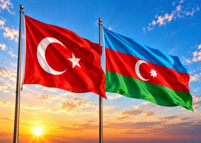 Türkiyə səfirliyi: Azərbaycanın ərazi bütövlüyü uğrunda canlarından keçmiş şəhidlərimizi minnətdarlıqla yad edirik