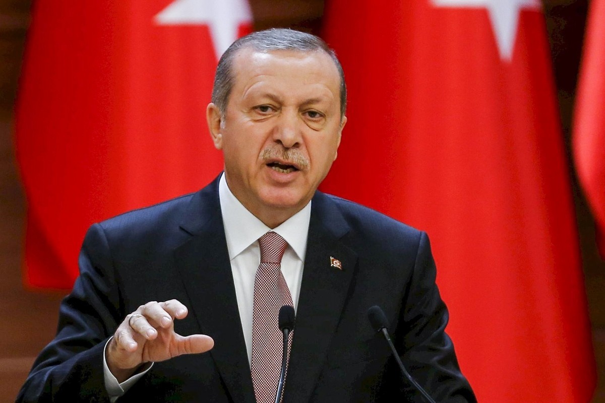 Ərdoğan: Qarabağ Azərbaycan torpağıdır və əbədi olaraq belə də qalacaq