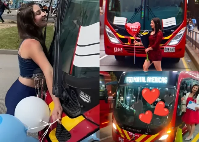 35 yaşlı qadın sərnişin avtobusuna “ərə getdi” – Hətta işini də dəyişdi
