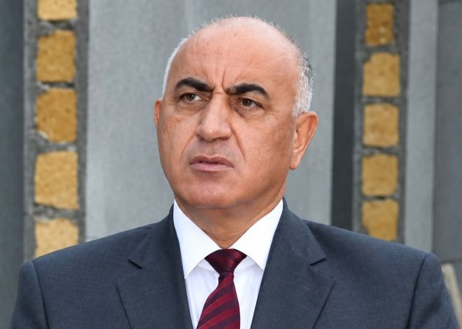Həbsdə ölən sabiq icra başçısının binası – Satışa çıxarıldı