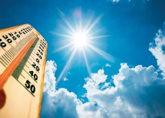 Bu gün hava necə olacaq