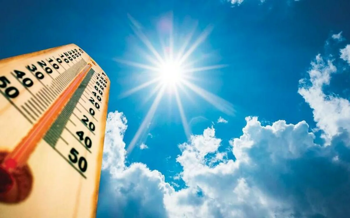 Bu gün hava necə olacaq