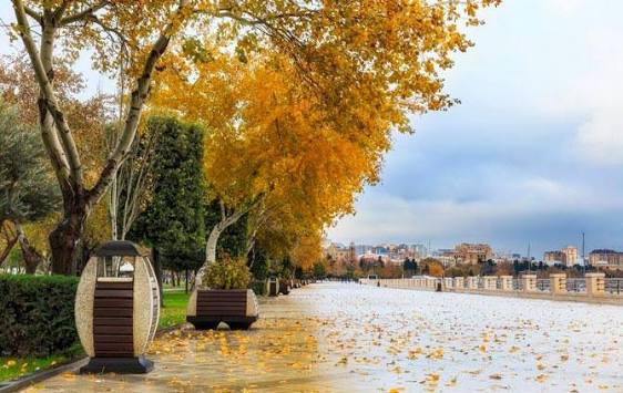 Sentyabrın ilk günlərində gözlənilən hava şəraiti AÇIQLANDI