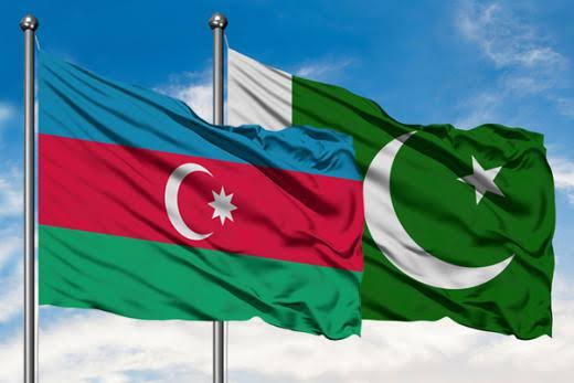 Ceyhun Bayramov Pakistan xarici işlər naziri ilə ikitərəfli əməkdaşlığı müzakirə edib