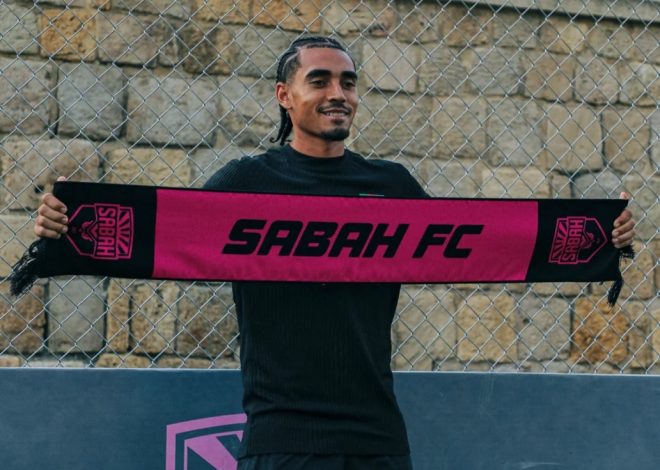 “Sabah” heyətini braziliyalı yarımmüdafiəçi ilə gücləndirdi