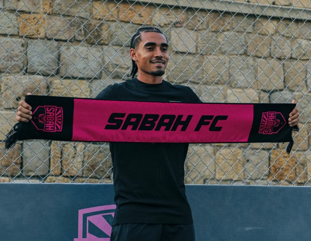 “Sabah” heyətini braziliyalı yarımmüdafiəçi ilə gücləndirdi