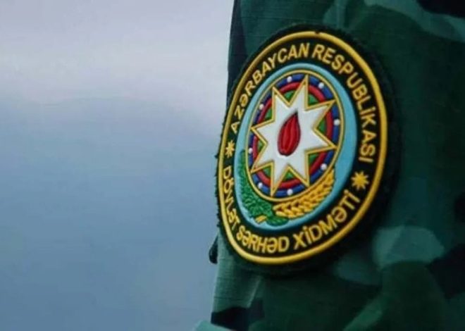 Azərbaycan dövlət sərhədini avqust ayında 6 nəfər saxta pasportla keçməyə cəhd edib