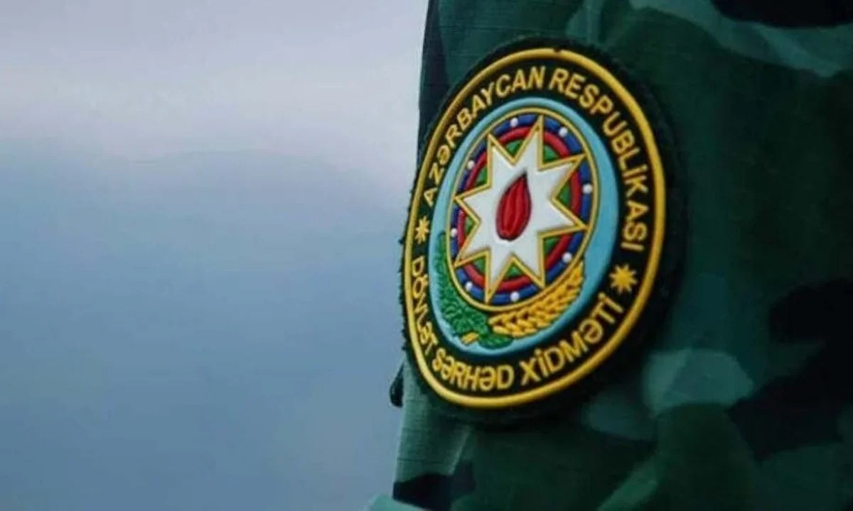 Azərbaycan dövlət sərhədini avqust ayında 6 nəfər saxta pasportla keçməyə cəhd edib