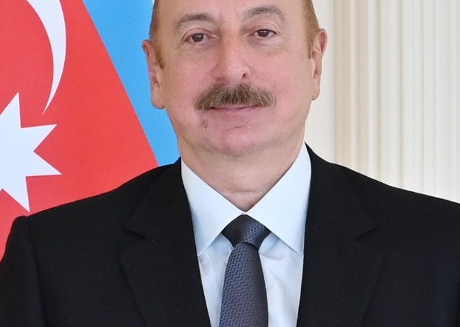 Azərbaycan Prezidenti vyetnamlı həmkarını Müstəqillik Günü münasibətilə təbrik edib