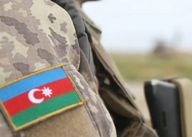 İlham Əliyev həqiqi hərbi xidmətlə bağlı SƏRƏNCAM imzaladı