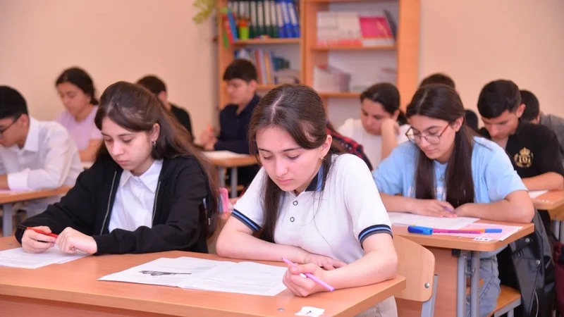 Lisey və gimnaziyalarda seçimlərin II mərhələsi üzrə qəbul nəticələri açıqlandı
